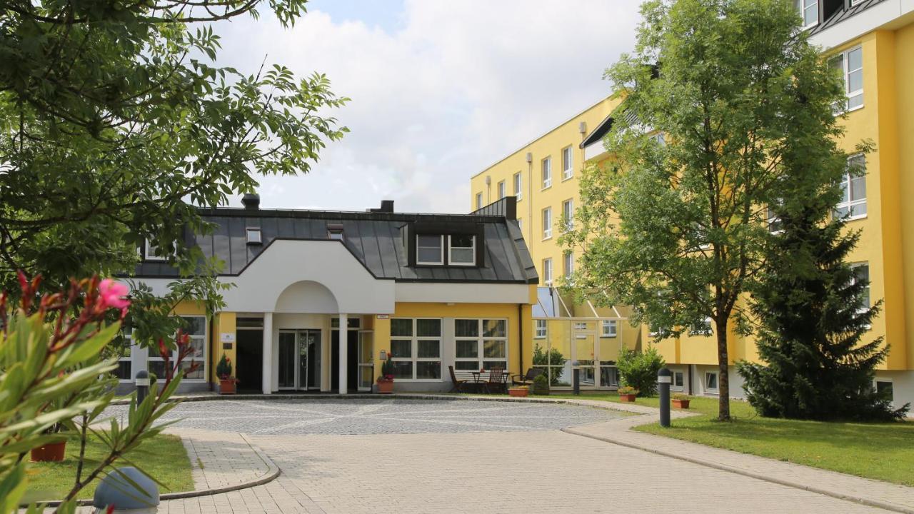 Hotel Alarun Unterschleißheim 외부 사진