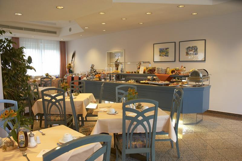 Hotel Alarun Unterschleißheim 외부 사진