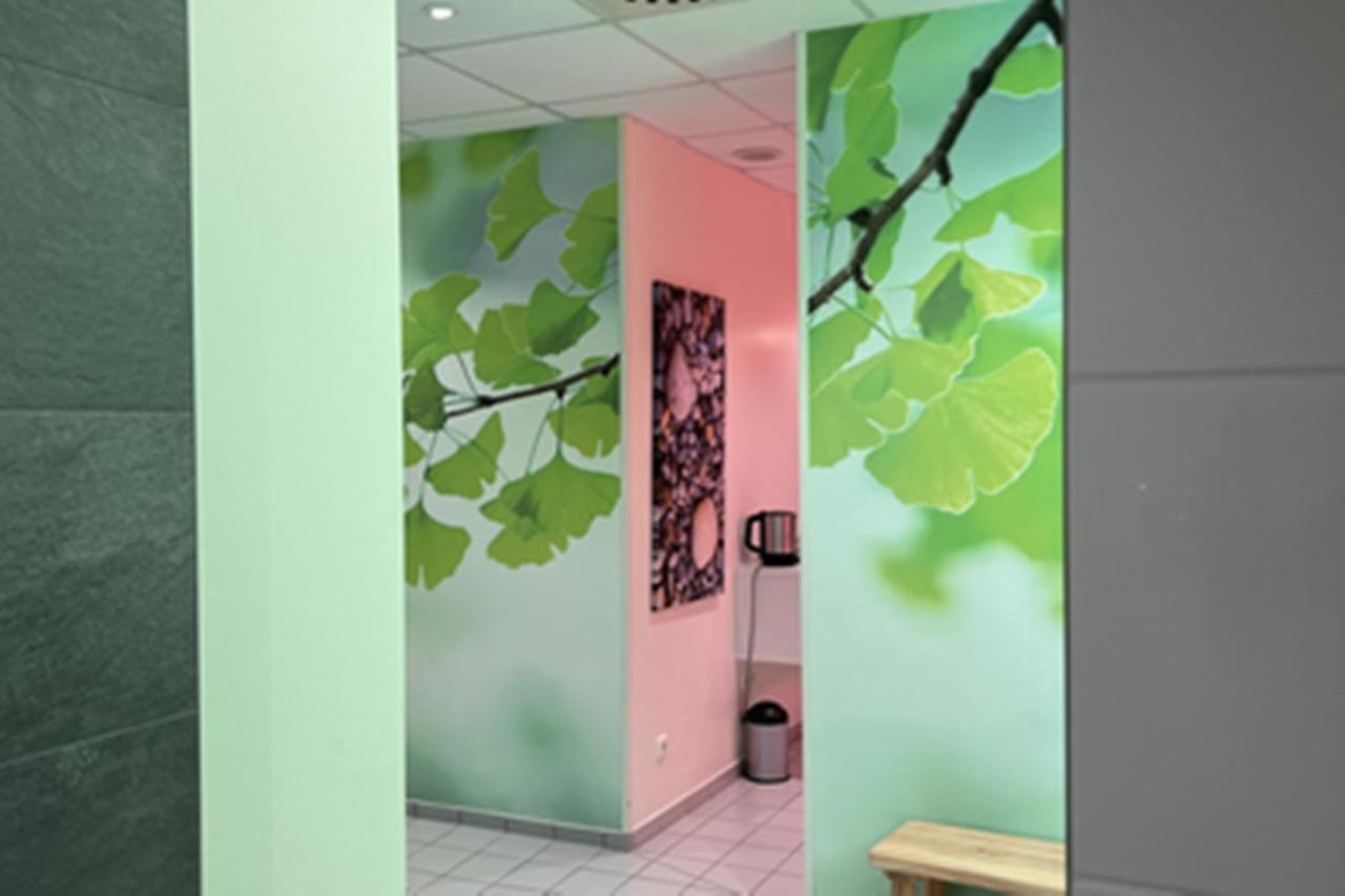 Hotel Alarun Unterschleißheim 외부 사진