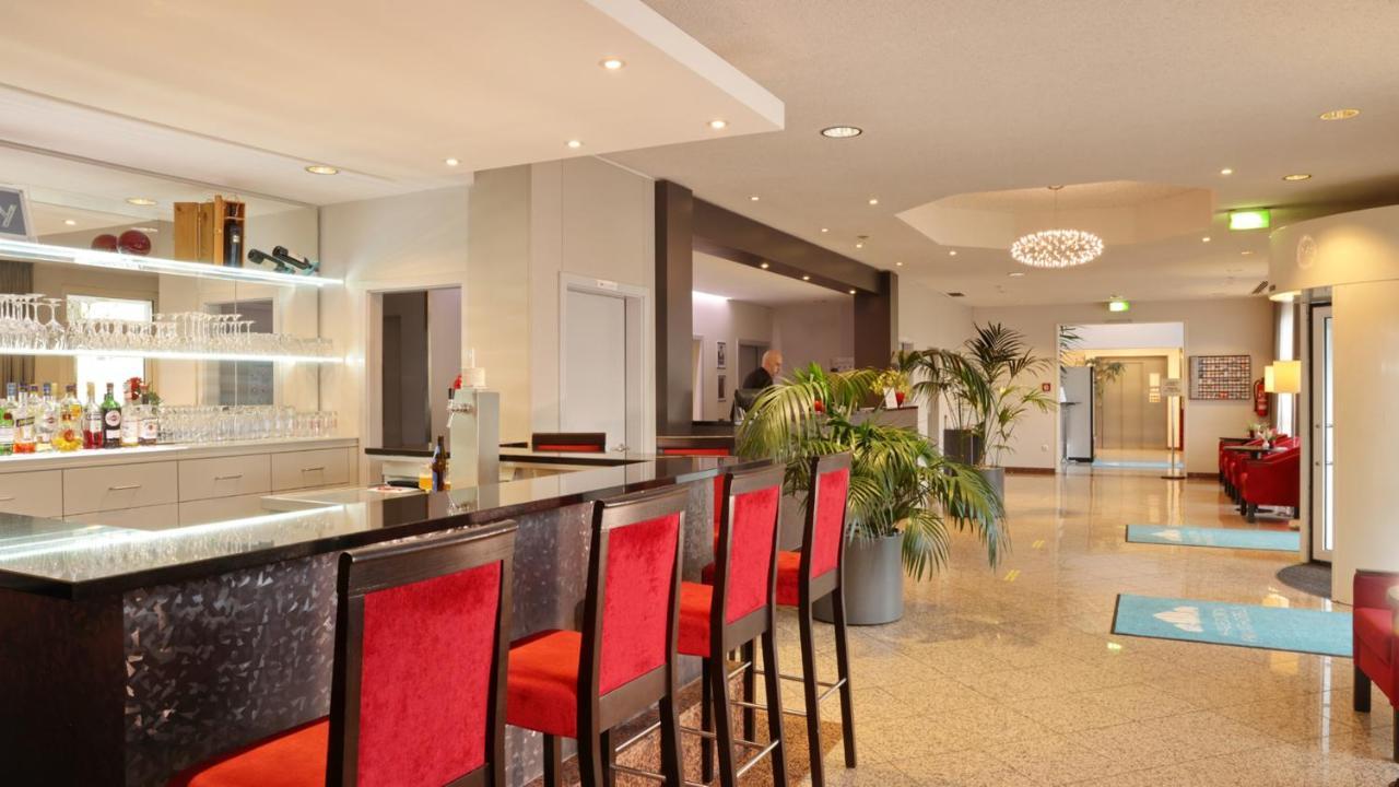 Hotel Alarun Unterschleißheim 외부 사진