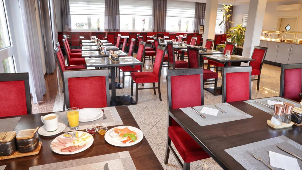 Hotel Alarun Unterschleißheim 외부 사진