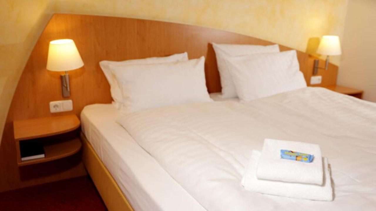 Hotel Alarun Unterschleißheim 외부 사진