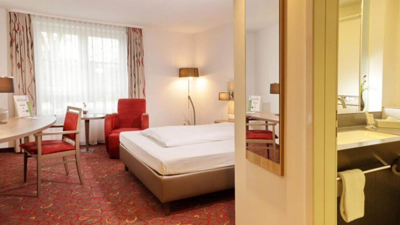Hotel Alarun Unterschleißheim 외부 사진