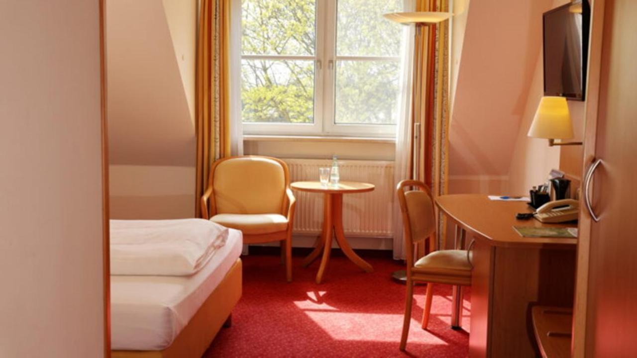 Hotel Alarun Unterschleißheim 외부 사진