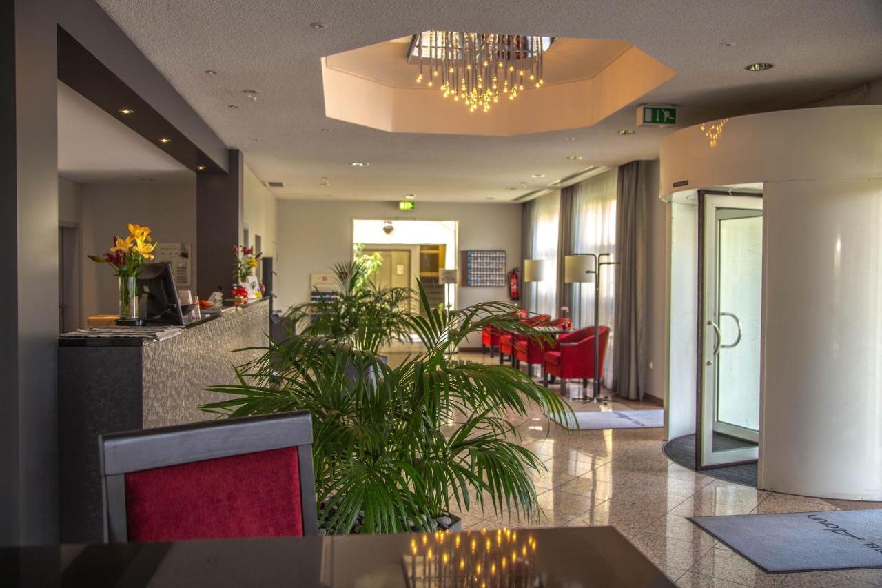 Hotel Alarun Unterschleißheim 외부 사진