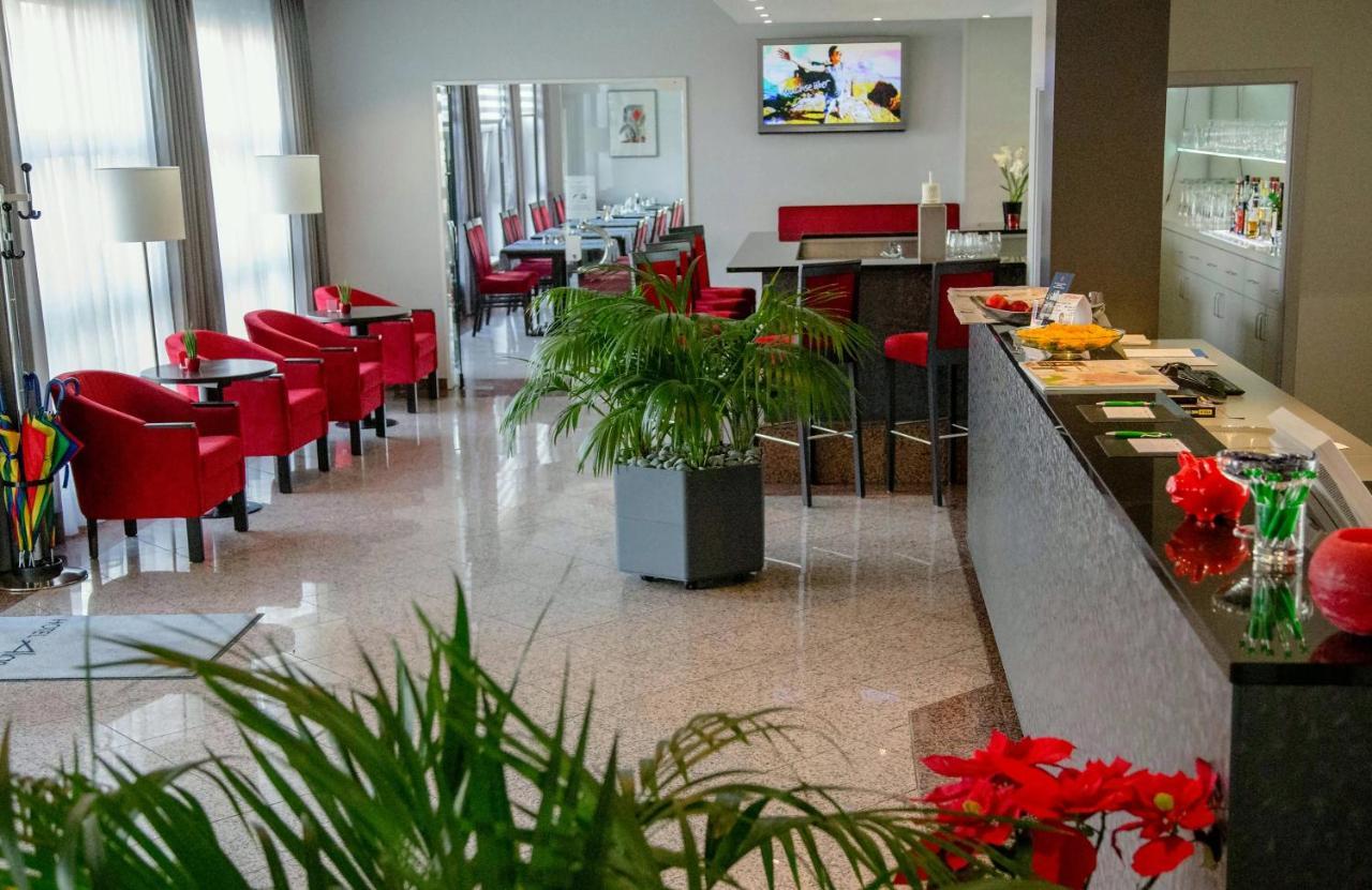 Hotel Alarun Unterschleißheim 외부 사진