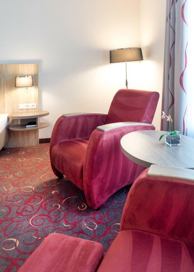 Hotel Alarun Unterschleißheim 외부 사진