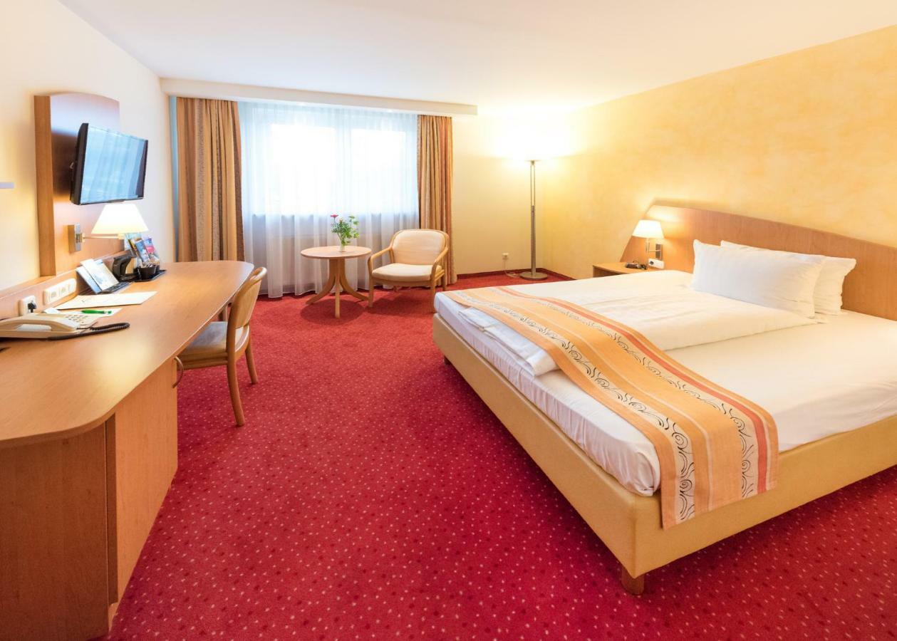 Hotel Alarun Unterschleißheim 외부 사진