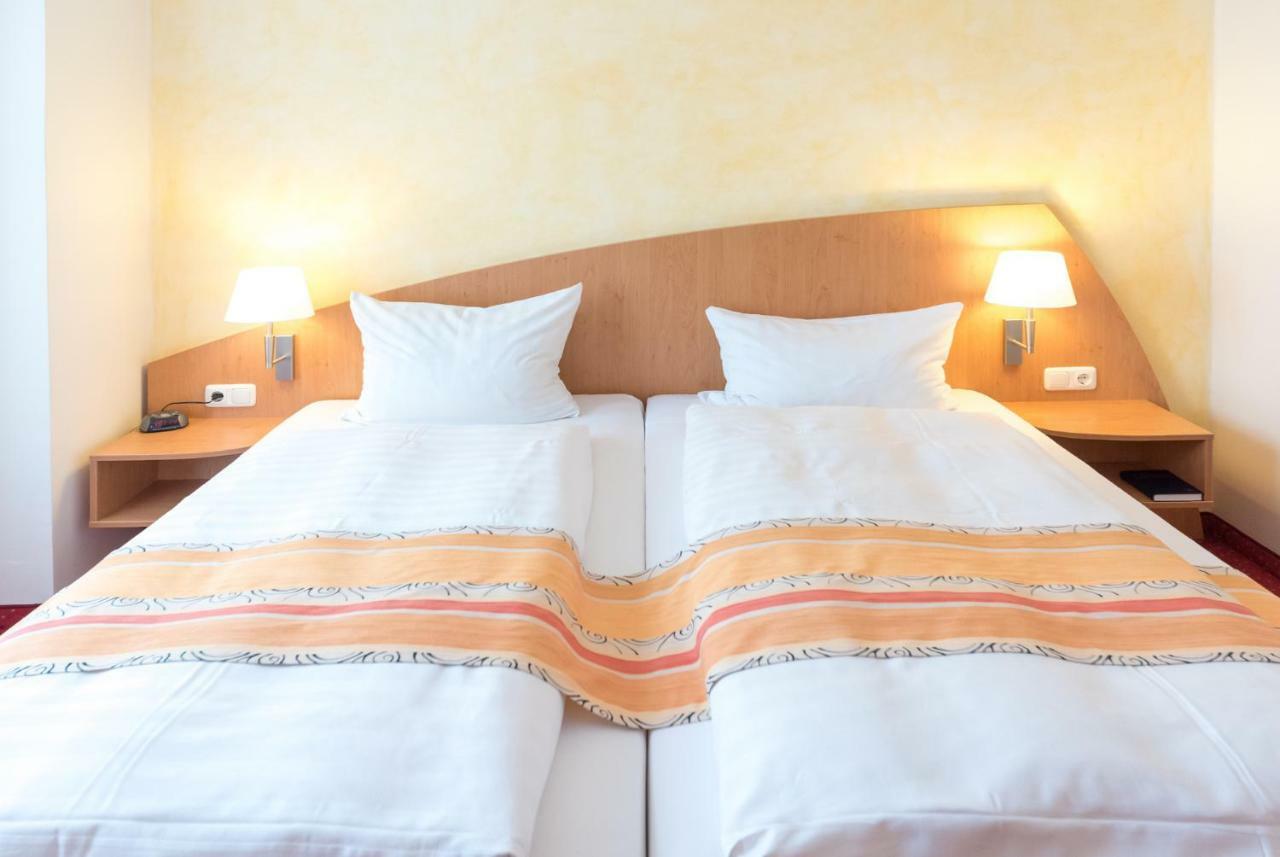 Hotel Alarun Unterschleißheim 외부 사진