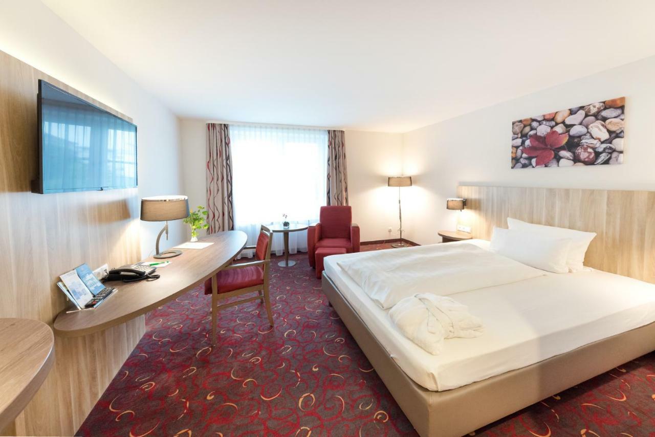Hotel Alarun Unterschleißheim 외부 사진
