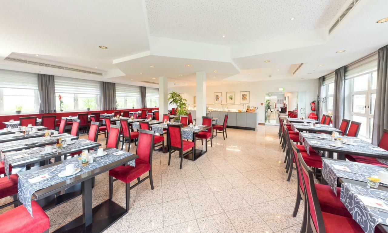 Hotel Alarun Unterschleißheim 외부 사진