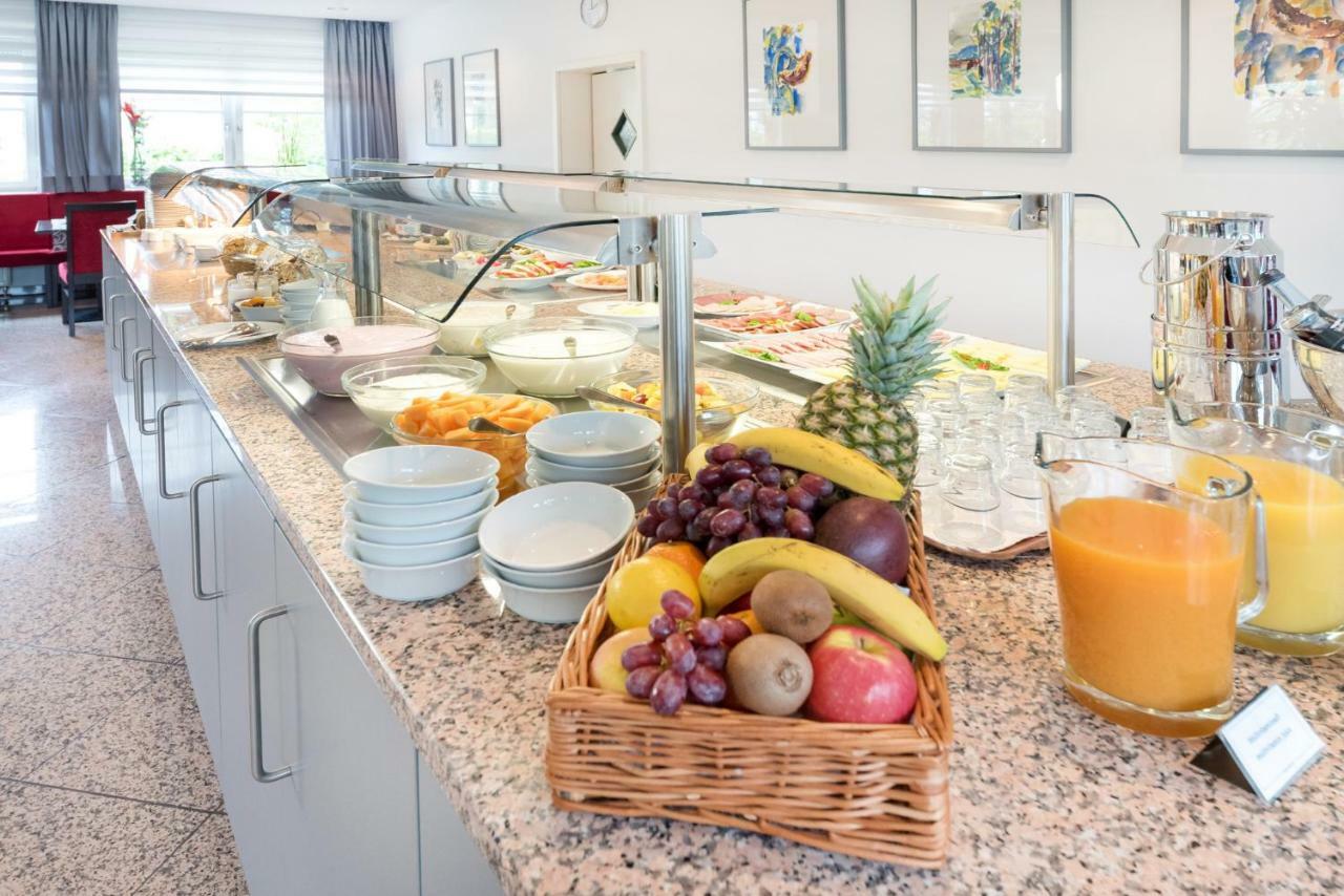 Hotel Alarun Unterschleißheim 외부 사진