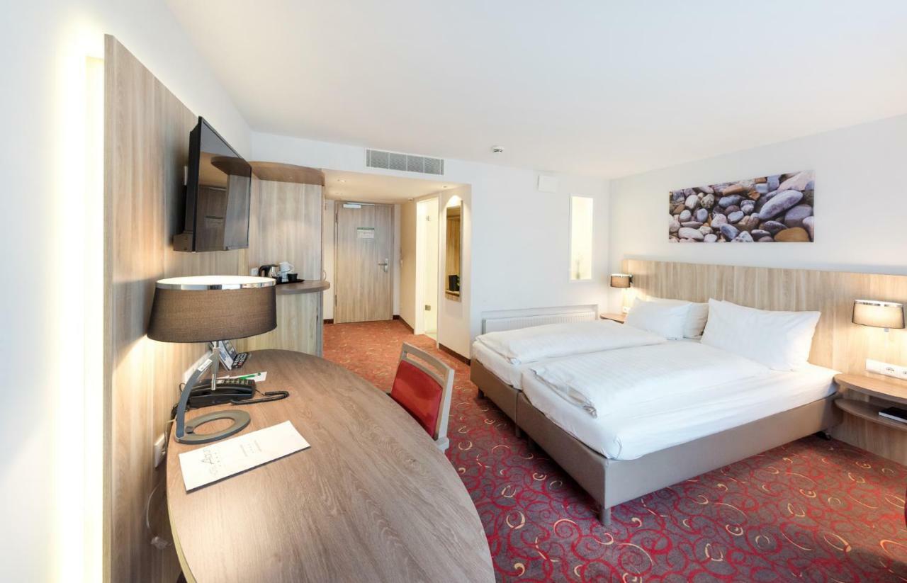 Hotel Alarun Unterschleißheim 외부 사진