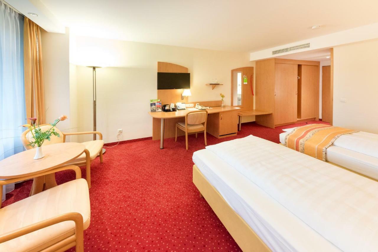Hotel Alarun Unterschleißheim 외부 사진