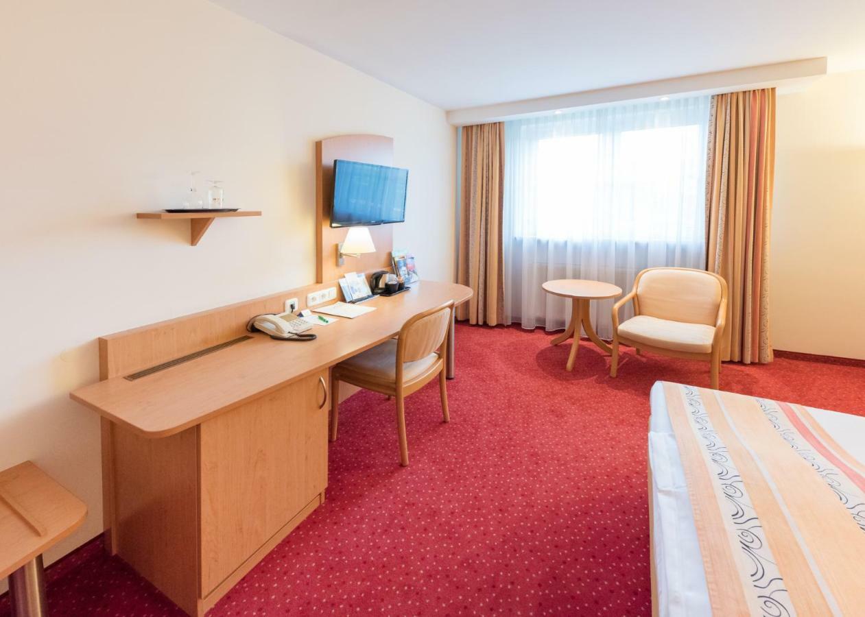 Hotel Alarun Unterschleißheim 외부 사진