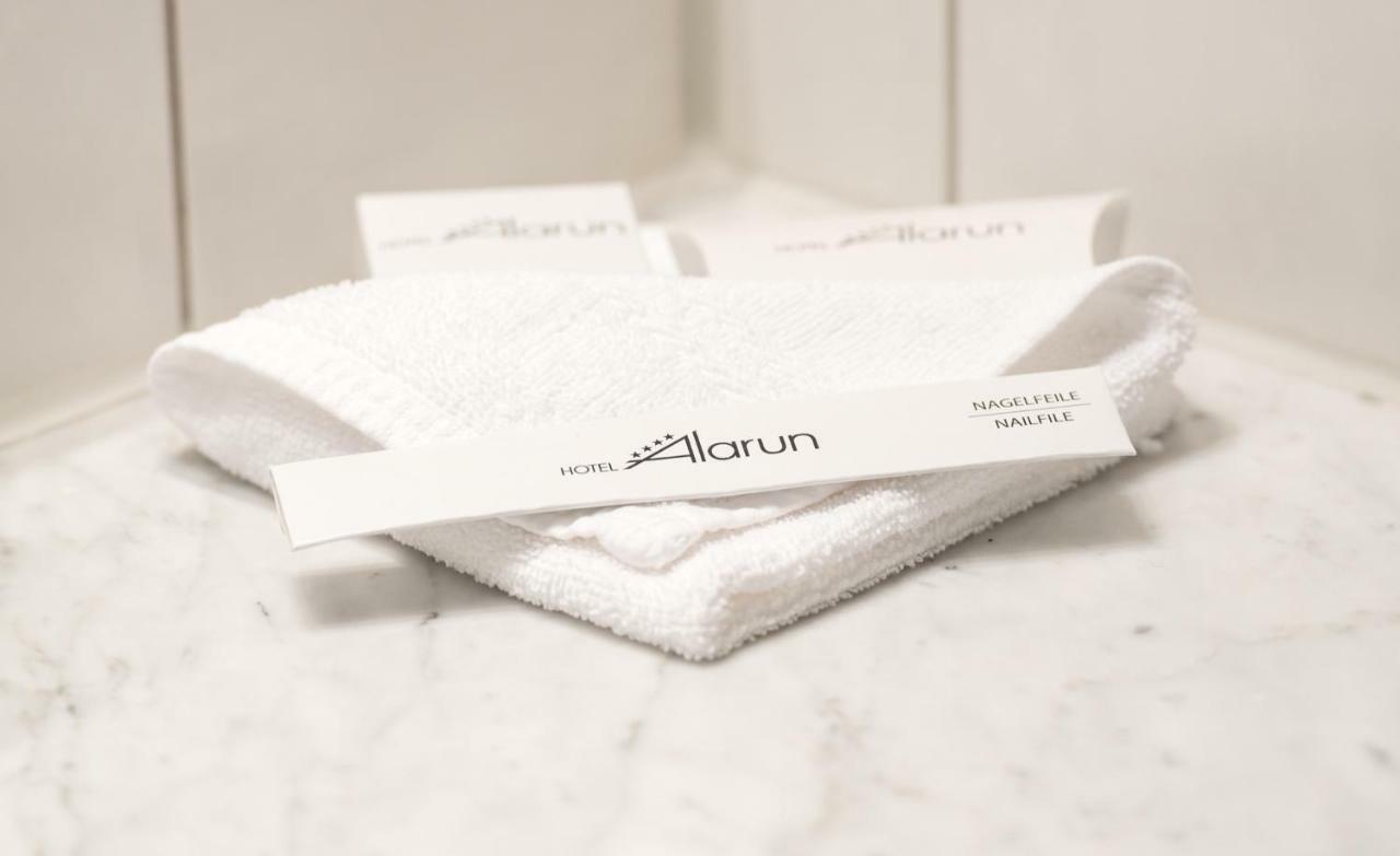 Hotel Alarun Unterschleißheim 외부 사진