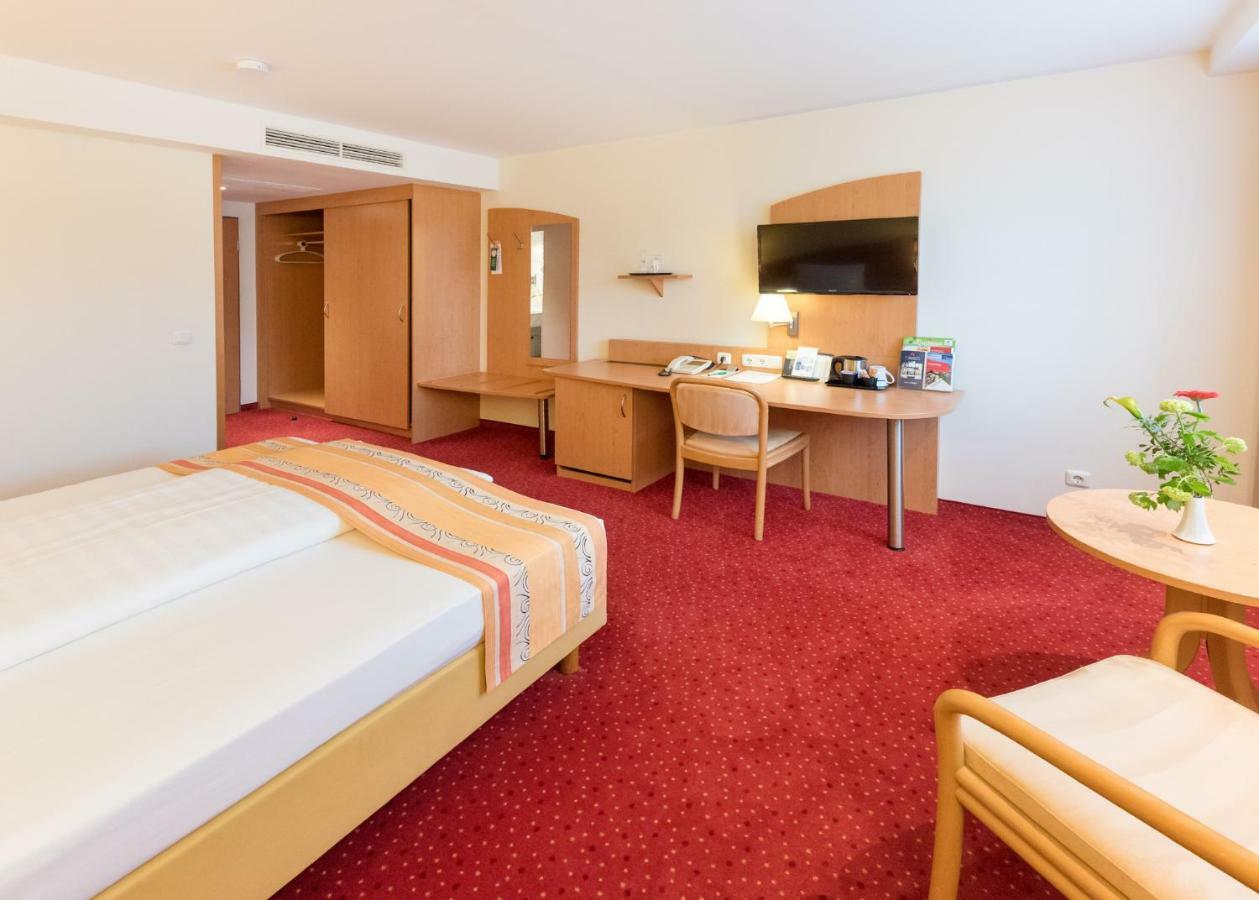 Hotel Alarun Unterschleißheim 외부 사진