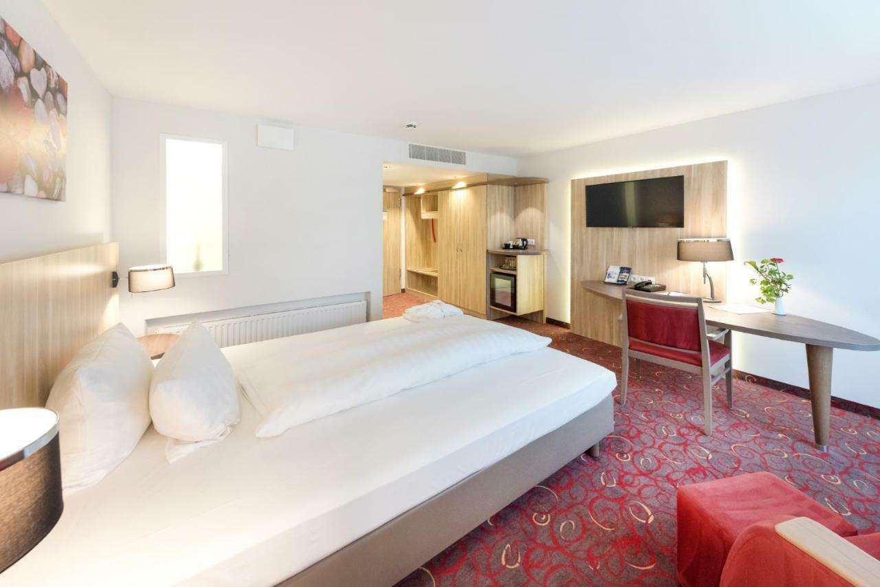 Hotel Alarun Unterschleißheim 외부 사진